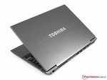 Toshiba Portégé Z830-10N Toshiba Portégé Z830-10N