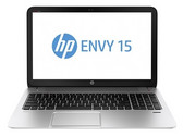 Breve Análise do Portátil HP Envy 15-j011sg