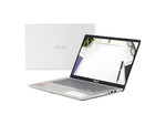 Asus Vivobook 14 X409F-EK138T