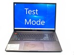 Asus Vivobook Pro 16X-M7600QE Asus Vivobook Pro 16X-M7600QE