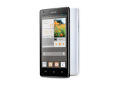 Breve Análise do Smartphone Huawei Ascend G700