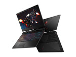 HP Omen 15-dc0010ng HP Omen 15-dc0010ng