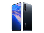 Vivo X50 Vivo X50