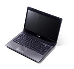 Acer Aspire 4741Z Acer Aspire 4741Z