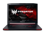 Acer Predator 17 G9-791-73EX Acer Predator 17 G9-791-73EX