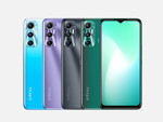 Infinix Hot 11 Infinix Hot 11