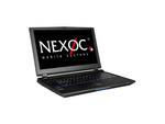 Nexoc G518II Nexoc G518II