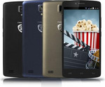 Prestigio Multiphone 5550 DUO Prestigio Multiphone 5550 DUO