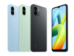 Xiaomi Redmi A2+ Xiaomi Redmi A2+