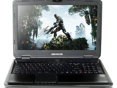 Breve Análise do Portátil iBuyPower Valkyrie CZ-15