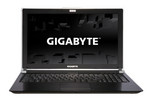 Gigabyte P25W Gigabyte P25W