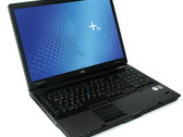 Análise HP Compaq 8710p