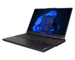 Lenovo Legion Pro 5 16ARX8 (R5 7645HX, RTX 4050)