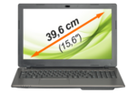 Medion Akoya E6237-MD98476 Medion Akoya E6237-MD98476