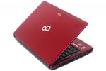 Fujitsu LifeBook SH530 Fujitsu LifeBook SH530
