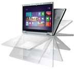 Panasonic Toughbook CF-AX2 Panasonic Toughbook CF-AX2