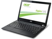 Breve Análise do Portátil Acer Aspire V5-131-10172G50akk