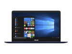 Asus ZenBook Pro UX550VD-BN020T Asus ZenBook Pro UX550VD-BN020T