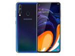 Samsung Galaxy A60 Samsung Galaxy A60