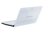 Sony Vaio VPCEA1S1E/W Sony Vaio VPCEA1S1E/W