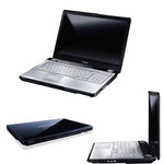 Toshiba Satellite P200D-107 Toshiba Satellite P200D-107