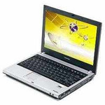 Toshiba Satellite A205-S4617 Toshiba Satellite A205-S4617