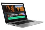 HP ZBook Studio G5-4QH10EA HP ZBook Studio G5-4QH10EA