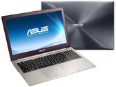 Análise do Portátil Asus Zenbook UX51VZ (U500VZ)