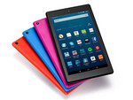 Amazon Fire HD 8 inch 2016