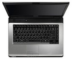 Toshiba Satellite L300-2C7 Toshiba Satellite L300-2C7