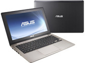 Análise do Sub-portátil Asus VivoBook S200E