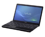 Sony Vaio VPC-EB3Z1E/BQ Sony Vaio VPC-EB3Z1E/BQ