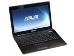 Asus X84H Asus X84H