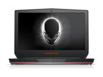 Alienware 15 R2