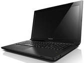 Análise do Portátil Lenovo B580-M94A5GE