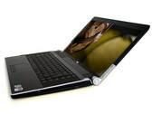 Análise do Portátil Dell Studio XPS 16
