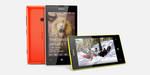 Nokia Lumia 525 Nokia Lumia 525