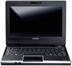 Toshiba NB100 Toshiba NB100