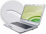 Sony Vaio VGN-NS21S Sony Vaio VGN-NS21S