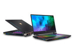 Acer Predator Helios 500, i9-11980HK RTX 3080 Acer Predator Helios 500, i9-11980HK RTX 3080