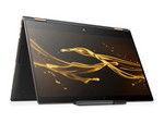 HP Spectre x360 15-ch004ng HP Spectre x360 15-ch004ng