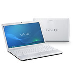 Sony Vaio VPC-EH1M1E/W.G4 Sony Vaio VPC-EH1M1E/W.G4