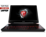 MSI GT80 Titan SLI MSI GT80 Titan SLI