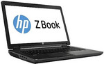 HP ZBook Studio G4-Y6K15EA