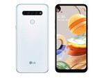 LG Q61 LG Q61