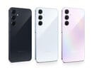 Samsung Galaxy A55