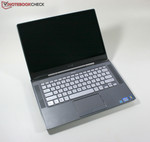 Dell XPS 14z Dell XPS 14z