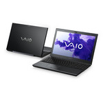 Sony Vaio VPC-SE190X