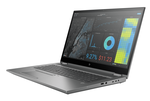 HP ZBook Fury 17 G7 119W5EA HP ZBook Fury 17 G7 119W5EA
