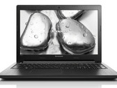 Breve Análise do Portátil Lenovo G500s-59367693